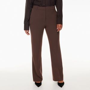 Aritzia Babaton Publish Pant Short